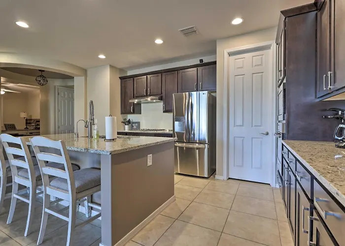 Holiday home Snowbird Escape W/ Amenities In