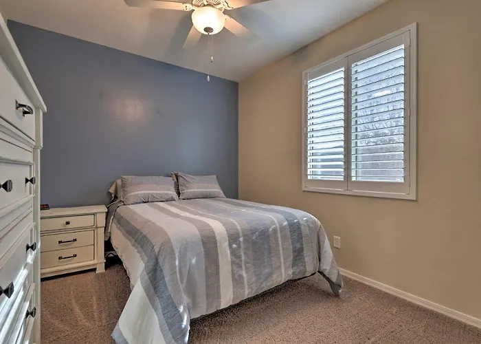 Holiday home Snowbird Escape W/ Amenities In