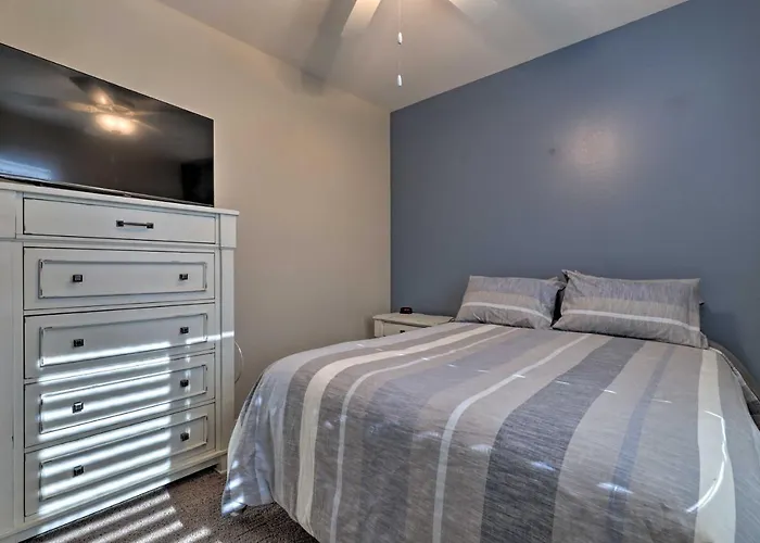 Holiday home Snowbird Escape W/ Amenities In